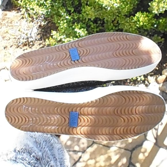 Keds x kate spade slides - Picture 4 of 6